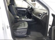 WA1BNAFY0L2020541 2020 AUDI