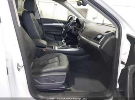WA1BNAFY0L2020541 2020 AUDI