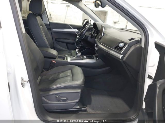 WA1BNAFY0L2020541 2020 AUDI