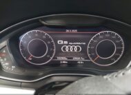 WA1BNAFY0L2020541 2020 AUDI