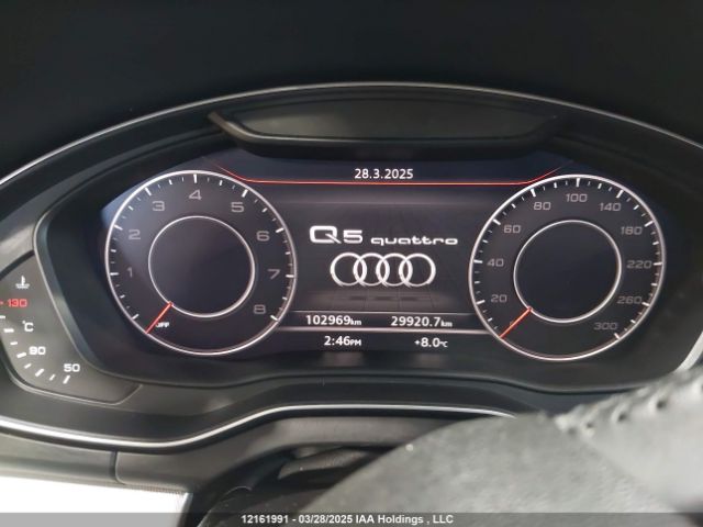 WA1BNAFY0L2020541 2020 AUDI
