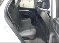 WA1BNAFY0L2020541 2020 AUDI
