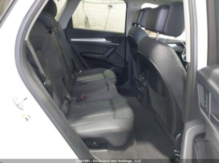 WA1BNAFY0L2020541 2020 AUDI
