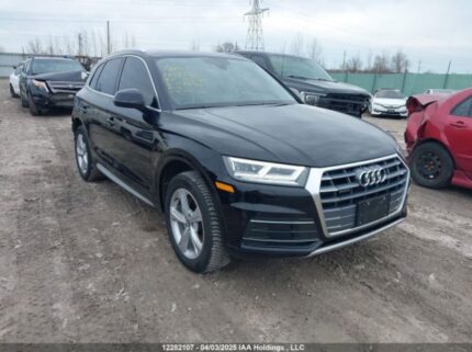 WA1BNAFY2L2031654 2020 AUDI