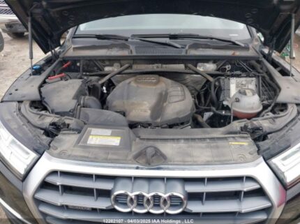 WA1BNAFY2L2031654 2020 AUDI