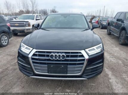 WA1BNAFY2L2031654 2020 AUDI