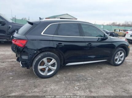 WA1BNAFY2L2031654 2020 AUDI