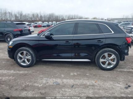 WA1BNAFY2L2031654 2020 AUDI