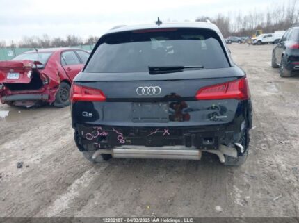 WA1BNAFY2L2031654 2020 AUDI