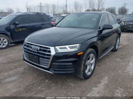 WA1BNAFY2L2031654 2020 AUDI