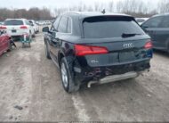 WA1BNAFY2L2031654 2020 AUDI