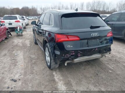 WA1BNAFY2L2031654 2020 AUDI