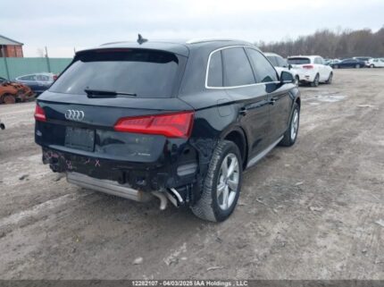 WA1BNAFY2L2031654 2020 AUDI