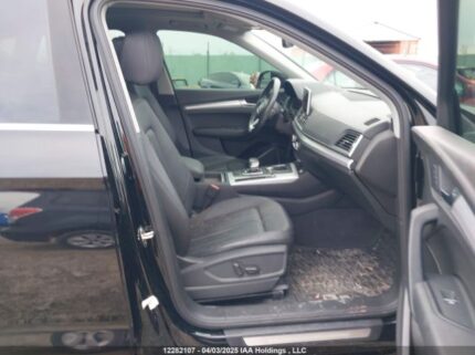 WA1BNAFY2L2031654 2020 AUDI