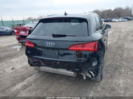 WA1BNAFY2L2031654 2020 AUDI