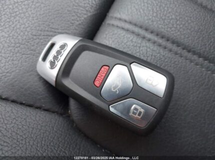 WA1BNAFY4J2246045 2018 AUDI