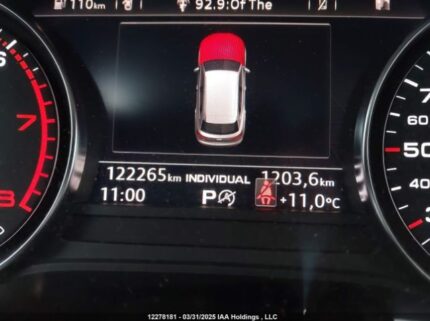 WA1BNAFY4J2246045 2018 AUDI