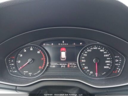 WA1BNAFY4J2246045 2018 AUDI
