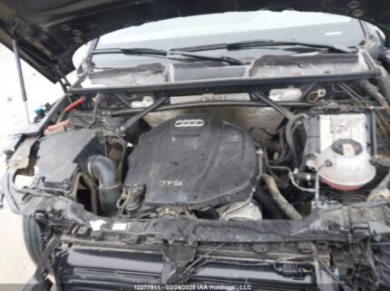 WA1BNAFY6K2118679 2019 AUDI