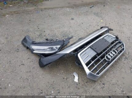 WA1BNAFY6K2118679 2019 AUDI