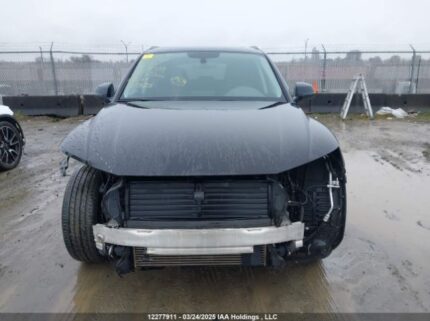 WA1BNAFY6K2118679 2019 AUDI