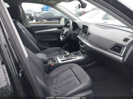 WA1BNAFY6K2118679 2019 AUDI