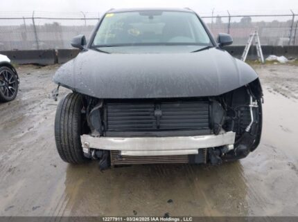 WA1BNAFY6K2118679 2019 AUDI