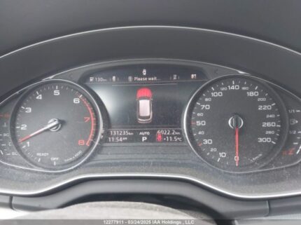 WA1BNAFY6K2118679 2019 AUDI