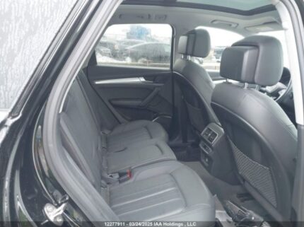 WA1BNAFY6K2118679 2019 AUDI