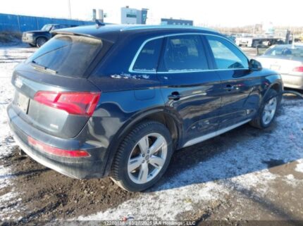 WA1BNAFY7K2048643 2019 AUDI