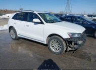 WA1C2AFP3HA079813 2017 AUDI