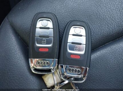 WA1C2AFP3HA079813 2017 AUDI