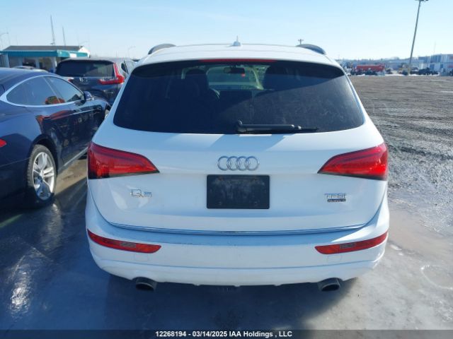 WA1C2AFP3HA079813 2017 AUDI