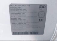 WA1C2AFP3HA079813 2017 AUDI