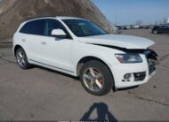 WA1C2AFP7GA112617 2016 AUDI
