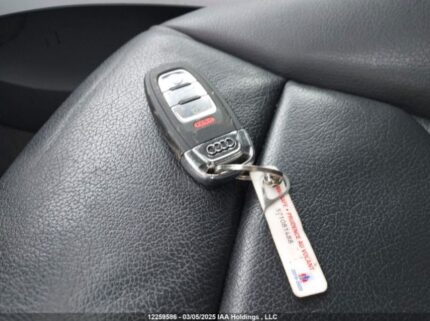WA1C2AFP7GA112617 2016 AUDI