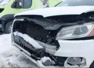 WA1C2AFP7GA112617 2016 AUDI
