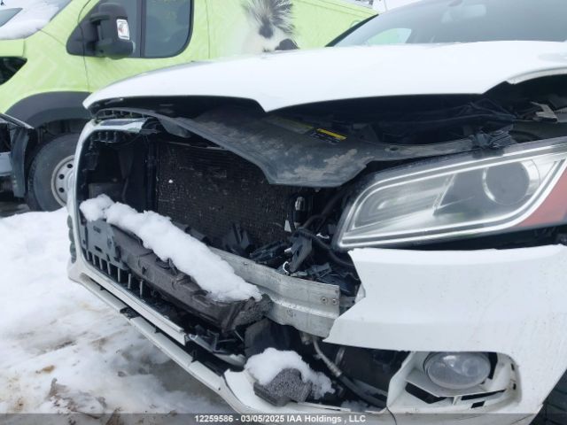 WA1C2AFP7GA112617 2016 AUDI