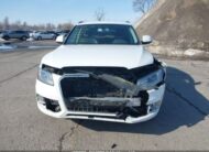 WA1C2AFP7GA112617 2016 AUDI
