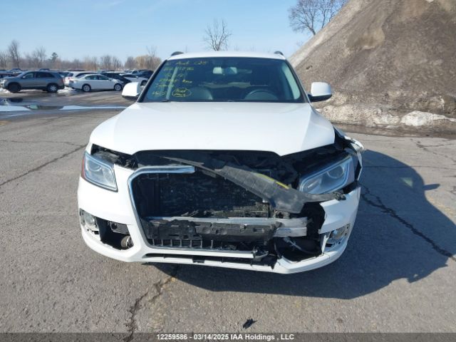 WA1C2AFP7GA112617 2016 AUDI