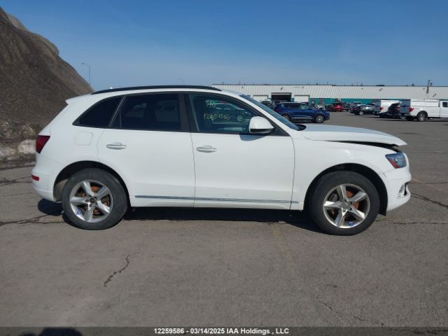 WA1C2AFP7GA112617 2016 AUDI