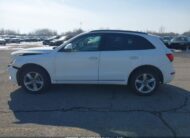 WA1C2AFP7GA112617 2016 AUDI