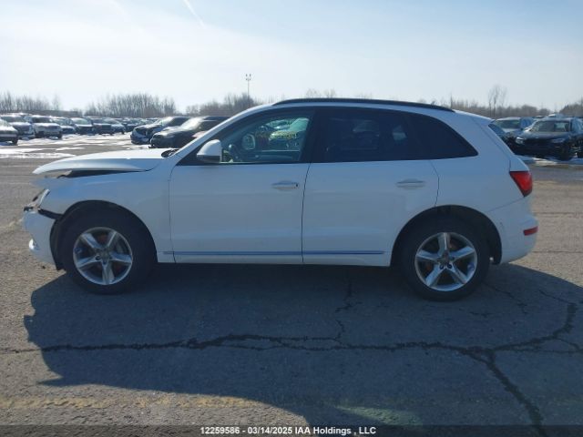 WA1C2AFP7GA112617 2016 AUDI
