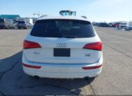 WA1C2AFP7GA112617 2016 AUDI