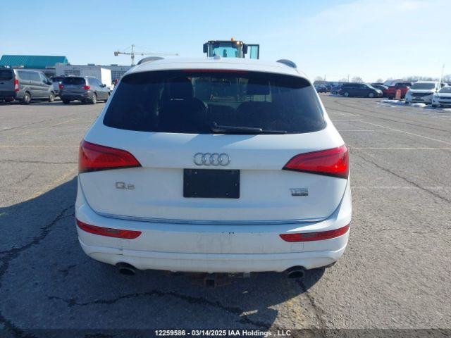 WA1C2AFP7GA112617 2016 AUDI
