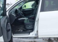 WA1C2AFP7GA112617 2016 AUDI