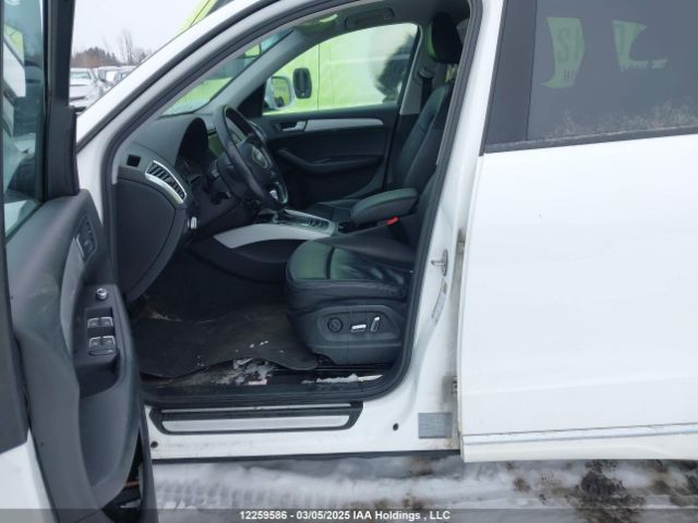 WA1C2AFP7GA112617 2016 AUDI