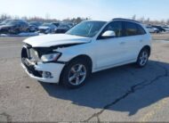 WA1C2AFP7GA112617 2016 AUDI