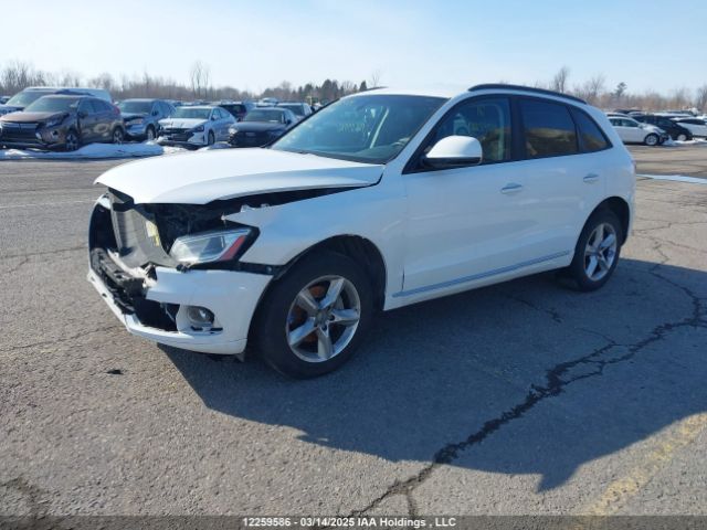 WA1C2AFP7GA112617 2016 AUDI