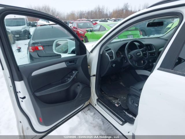 WA1C2AFP7GA112617 2016 AUDI